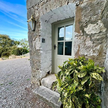 Tan-Yr-Ogo Gate Lodge, Gwrych Castle Llanddulas ภายนอก รูปภาพ