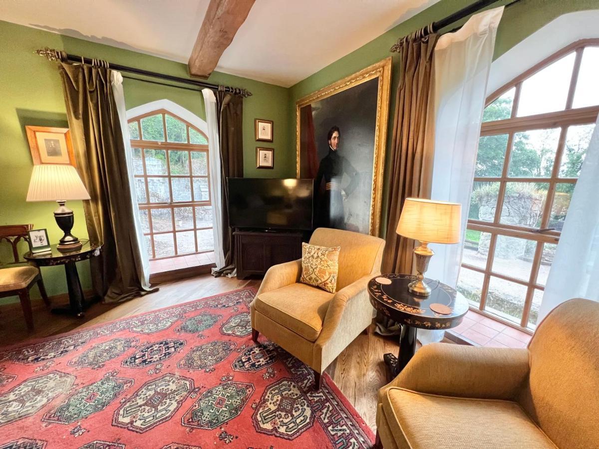 Tan-Yr-Ogo Gate Lodge, Gwrych Castle Llanddulas ภายนอก รูปภาพ